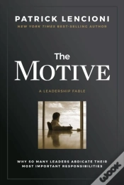 Capa do artigo The Motive