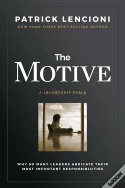 Capa do artigo The Motive