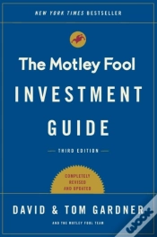 Capa do artigo The Motley Fool Investment Guide: Third Edition
