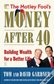 Capa do artigo The Motley Fool