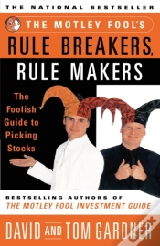 Capa do artigo The Motley Fool