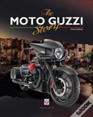 The Moto Guzzi Story - 3rd Edition