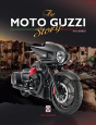The Moto Guzzi Story - 3rd Edition - Preview