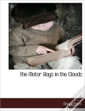 Capa do artigo The Motor Boys In The Clouds