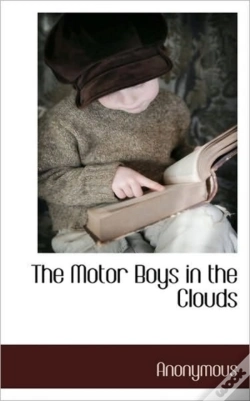 Capa do artigo The Motor Boys In The Clouds