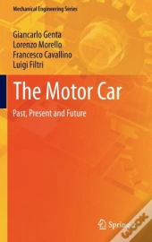 The Motor Car