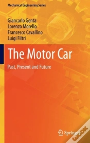 Capa do artigo The Motor Car
