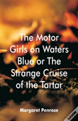 Capa do artigo The Motor Girls On Waters Blue