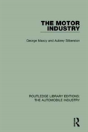 The Motor Industry - Preview