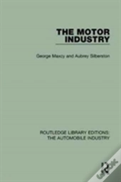 The Motor Industry