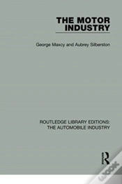 Capa do artigo The Motor Industry