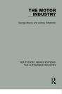 The Motor Industry - Preview