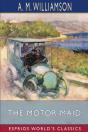 The Motor Maid  Esprios Classics - Preview