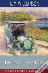 The Motor Maid  Esprios Classics