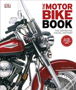 Capa do artigo The Motorbike Book