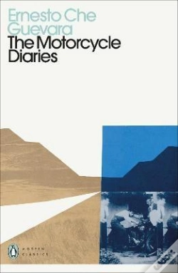 Capa do artigo The Motorcycle Diaries