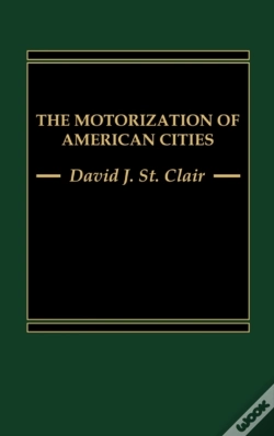 Capa do artigo The Motorization Of American Cities