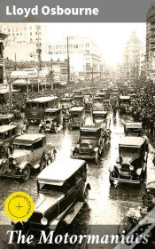 Capa do artigo The Motormaniacs