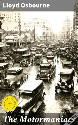 Capa do artigo The Motormaniacs