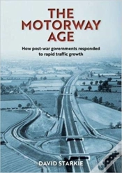 Capa do artigo The Motorway Age