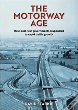 Capa do artigo The Motorway Age