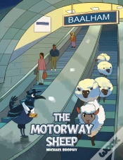 Capa do artigo The Motorway Sheep