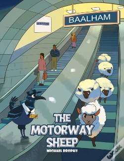 Capa do artigo The Motorway Sheep