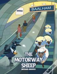 The Motorway Sheep