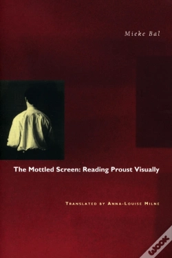 Capa do artigo The Mottled Screen