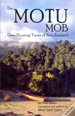 Capa do artigo The Motu Mob