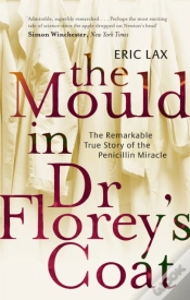 Capa do artigo The Mould In Dr Florey