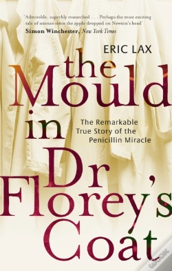 Capa do artigo The Mould In Dr Florey'S Coat