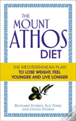 Capa do artigo The Mount Athos Diet