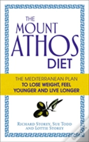 Capa do artigo The Mount Athos Diet