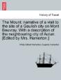 The Mount - Preview
