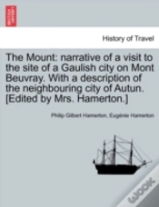 Capa do artigo The Mount