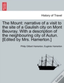 Capa do artigo The Mount