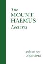 The Mount Haemus Lectures Volume 2 - Preview