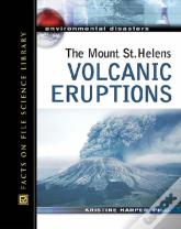 The Mount St. Helens Volcanic Eruptions