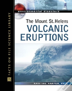 Capa do artigo The Mount St. Helens Volcanic Eruptions