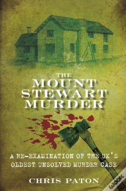 Capa do artigo The Mount Stewart Murder