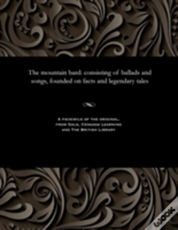 Capa do artigo The Mountain Bard