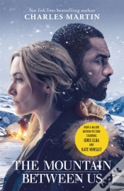 Capa do artigo The Mountain Between Us