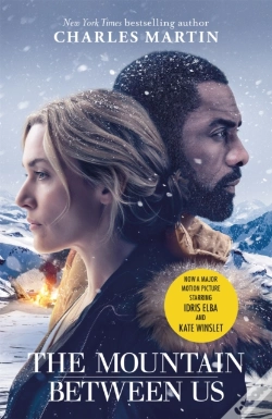 Capa do artigo The Mountain Between Us