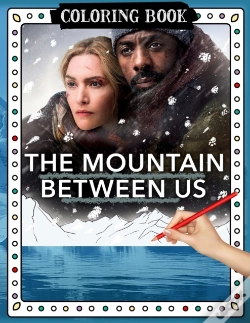Capa do artigo The Mountain Between Us Coloring Book