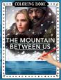 The Mountain Between Us Coloring Book - Preview
