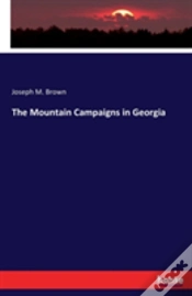 Capa do artigo The Mountain Campaigns In Georgia