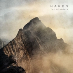 Capa do artigo The Mountain - CD