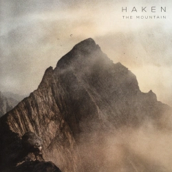 Capa do artigo The Mountain - CD