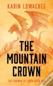 Capa do artigo The Mountain Crown